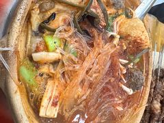 -清真·马文砂锅大全(麦苋街店)