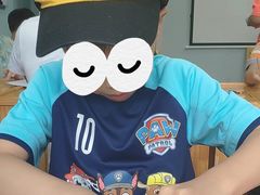 -星位围棋俱乐部(宝山万达店)