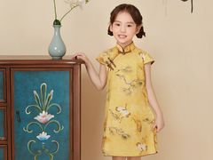 -iF摄影•全家福•证件照•形象照(南山店)