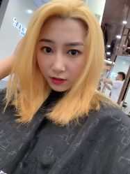 -INSTYLE造型·明星店