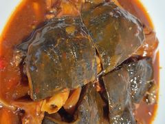 -海鸿荟餐饮(中山北路店)