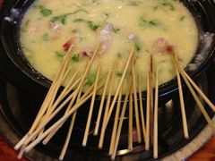 -盈田盈粥庄(博山东路店)