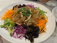 -鑫巴蜀小镇 · 水煮鱼专研店(玉桥店)