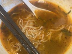 -二宽中国兰州拉面(幸福城店)