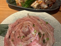 -烧肉达人•炭火烧肉(新天地店)