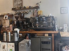 -Tequila Espresso(嘉善路店)