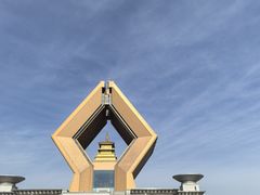 -法门文化景区