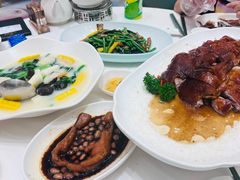 -南园酒家(前进路店)