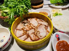 -七八冷面·延边朝鲜族美食(欢乐谷店)