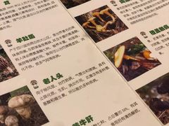 -太婆天府山珍酒楼(亚运村店)