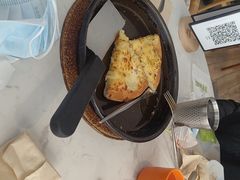 -必胜客(巴沟店)
