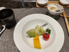 -枫品铁板烧(东樾店)