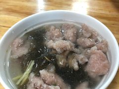 福鼎肉片-大叔家福鼎小吃(十全街店)