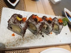 -菊上尊品料理(蚌埠银泰店)