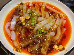 -渝信川菜(西单店)