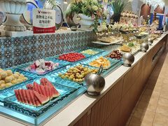 -凡塔斯牛排自助餐厅(莆田万达店)
