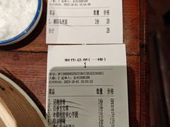 -南园民国茶楼餐厅·常州菜(北大街店)