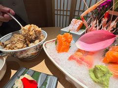 -阿吾罗·月咏精致日料(港汇恒隆广场店)