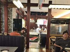 -尚宴牛特鲜自助(太原街万达店)