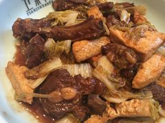 -卫鼎轩·曹公馆(鼓楼店)
