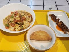 -马三洋芋片(簋街店)