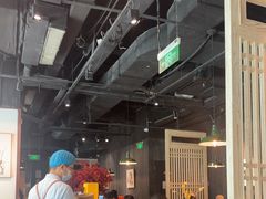 -小大董·烤鸭(王府井apm店)