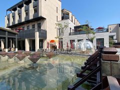 -上海崇明金茂凯悦酒店