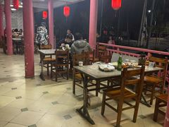 -阿清嫂农家乐.黎窑烤鸡
