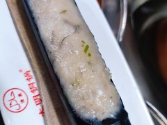 虾滑-大明铜锅·烤涮坊·烧烤(总店)