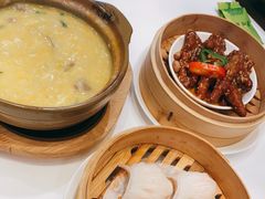 -白天鹅宾馆-宏图府餐厅