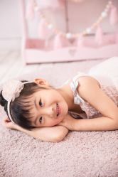 -WPlus明星肖像亲子全家福摄影