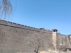 -山西王家大院