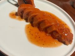 -外婆家(天河领展店)