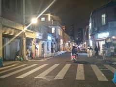 -灌顶姜母鸭(思明南路店)
