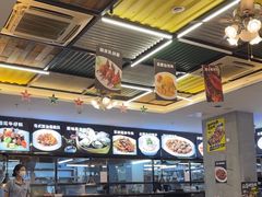 -蚝美人·生蚝海鲜烧烤(茶花园店)