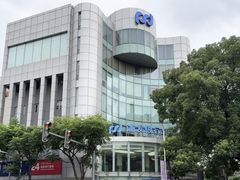-浦发银行(青浦支行)