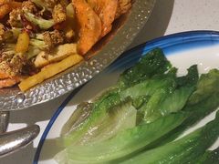 -小鱼小牛·鱼牛干锅·脆鱼火锅(世欧广场店)