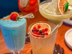 -bluefrog蓝蛙(新三里屯太古里店)