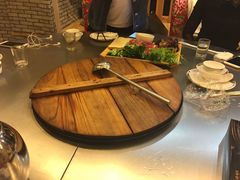 -东北农家院·铁锅炖(莘庄店)