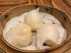 -惠州白鹭湖雅居乐喜来登度假酒店-采悦轩中餐厅