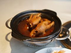 -皇朝会.经典传统粤菜(外滩店)