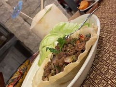 -南沙游艇会·大兵船餐厅