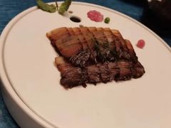 上海酱油肉-圆苑(静安寺店)