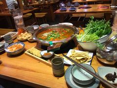 -老凯俚酸汤鱼(鸿通城店)