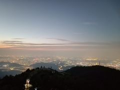 -梧桐山风景名胜区