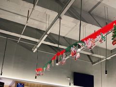 -木屋烧烤(坂田天安云谷店)