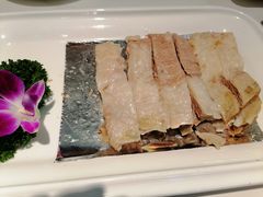 -燕兰楼·清真西北融合菜(亚运村店)
