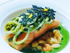 -翡翠36餐厅(浦东香格里拉店)