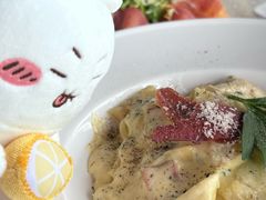 -安妮意大利餐厅(日坛店)