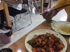 -贤花饭店(城阳店)